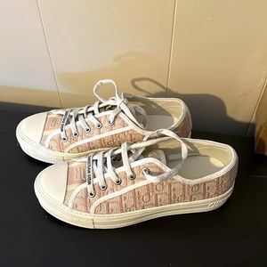 Dior sneakers